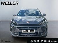 Second-hand Cupra Terramar VZ 265 CP (194 kW) 2025 Gri SUV