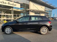 Gebraucht Skoda Fabia Drive 116 PS (85 kW) 2024 Schwarz Limousine