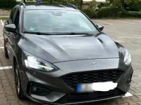 Używany Ford Focus ST-Line 150 KM (110 kW) 2020 Kombi