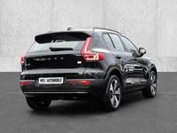 Gebraucht Volvo XC40 Core 169 kW (231 PS) 2023 Stone) / solid (schwarz SUV