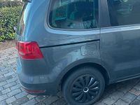 Usata VW Sharan 2013 Monovolume