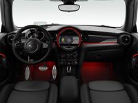 gebraucht Mini John Cooper Works 3-Türer