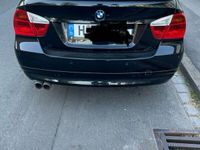 gebraucht BMW 325 id gute Zustand