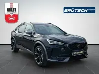Gebraucht Cupra Formentor 310 PS (228 kW) 2022 Mitternachtsschwarz metallic SUV