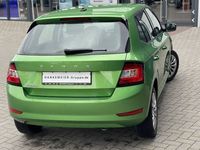 gebraucht Skoda Fabia Cool Plus Klima*SHZ*Bluetooth*PDC*GJR