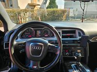 Usado Audi A6 S-Line 233 HP (171 kW) 2007 Cinzento Carrinha