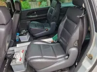 Gebraucht Seat Alhambra Sport 204 PS (150 kW) 2001 Van / Kleinbus