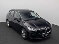 Gebraucht BMW 225 245 PS (180 kW) 2022 Schwarz ii668 Van / Kleinbus