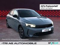 Neu Opel Corsa 145 PS (106 kW) 2025 Grau Limousine