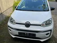 Second-hand VW up! move up! 60 CP (44 kW) 2018 Alb Hatchback