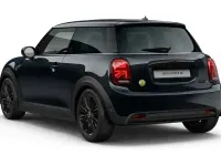 Gebraucht Mini Cooper SE 135 kW (184 PS) 2022 Schwarz Kleinwagen