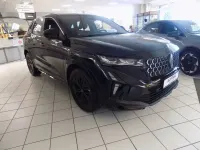 Neu Renault Austral Evolution 148 PS (108 kW) 2026 Schwarz SUV