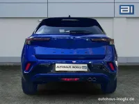Gebraucht Opel Mokka 136 PS (100 kW) 2025 Kolibri blau metallic SUV
