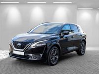 gebraucht Nissan Qashqai DIG-T MHEV tekna+ Leder+Pano+ProPilot+BOSE+Matrix+Massage+HUD+ACC+360+eHeckkl