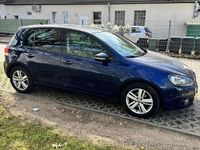 Gebraucht VW Golf VII Match 105 PS (77 kW) 2012 Limousine