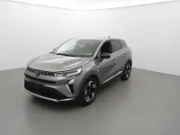 Gebraucht Renault Symbioz Iconic 95 PS (69 kW) 2025 Gris cassiope SUV