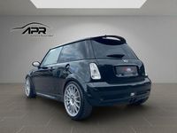 Gebraucht Mini Cooper S 163 PS (119 kW) 2004 Grün Kleinwagen