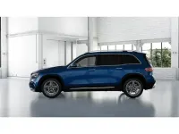 Gebraucht Mercedes GLB220 190 PS (139 kW) 2024 SUV