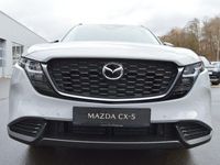 Neu Mazda CX-5 141 PS (103 kW) 2026 Grau SUV