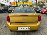 gebraucht Opel Vectra 1.8 16V Elegance zahnriemen neu 1.HAND