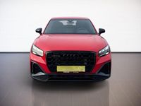 Gebraucht Audi SQ2 Ambiente 300 PS (220 kW) 2025 Progressivrot SUV