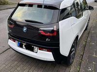 Gebraucht BMW i3 125 kW (170 PS) 2016 Kleinwagen