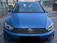 Brugt VW Golf VII Highline 150 HK (110 kW) 2015 Blå Sedan