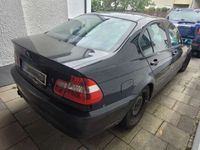 gebraucht BMW 318 318 i