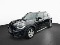 Occasion Mini Cooper D Countryman 150 ch (110 kW) 2023 Noir SUV