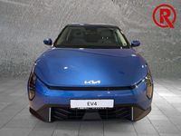 Neu Kia EV4 Earth 150 kW (204 PS) 2026 Grau Limousine