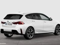Neu BMW 120 170 PS (125 kW) 2026 Weiß Kleinwagen