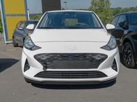 Neu Hyundai i10 Select 63 PS (46 kW) 2025 Weiss / Kleinwagen