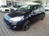gebraucht Citroën C3 Selection --TÜV/AU 06/2025--