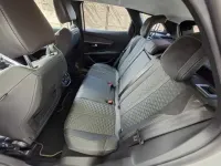 Gebraucht Peugeot 3008 Allure 131 PS (96 kW) 2022 Weiß SUV