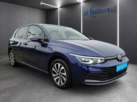 Gebraucht VW Golf VIII Active 110 PS (80 kW) 2023