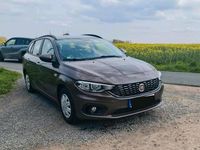 Brugt Fiat Tipo 95 HK (69 kW) 2017 Brun Stationcar