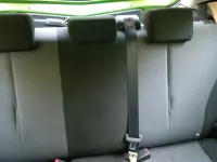 Gebraucht Mazda 2 86 PS (63 kW) 2009 Grün Kleinwagen