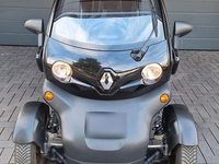 Gebraucht Renault Twizy Urban 2016 Schwarz Kleinwagen