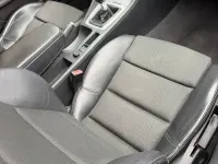 Gebraucht Audi A4 Cabriolet 140 PS (102 kW) 2007 Schwarz Cabrio
