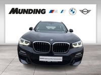 gebraucht BMW X3 xDrive20d