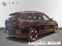 gebraucht BMW iX3 Impressive Park-Ass. AHK, Harman Kardon, Driv. Ass