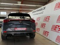 Gebraucht Cupra Formentor VZ 310 PS (228 kW) 2021 "magnetic tech" SUV