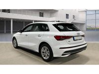 Gebraucht Audi A3 Ambiente 150 PS (110 kW) 2025 Arkonaweiß Limousine