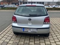 gebraucht VW Polo Trendline + 2 Hand + TÜV NEU