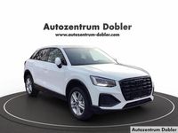 Neu Audi Q2 Advanced Plus 150 PS (110 kW) 2025 Arkonaweiß SUV