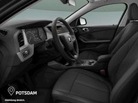 Gebraucht BMW 118 Performance 140 PS (102 kW) 2020 Schwarz Kleinwagen