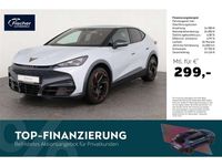 Neu Cupra Tavascan Endurance 210 kW (286 PS) 2026 White silber metallic SUV