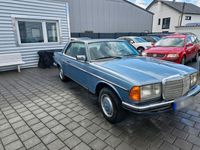 gebraucht Mercedes 230 