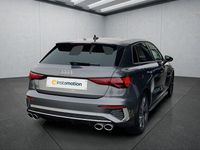 Gebraucht Audi S3 Sportback 310 PS (228 kW) 2024 Grau Kleinwagen