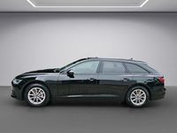 Gebraucht Audi A6 Performance 204 PS (150 kW) 2023 Mythosschwarz Kombi